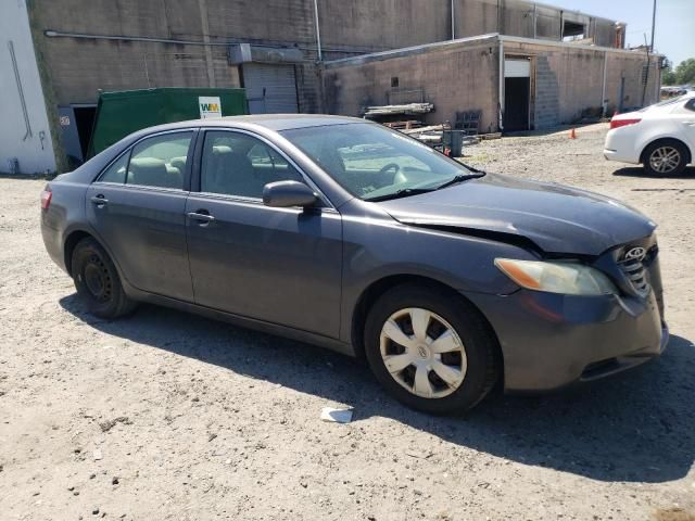 2007 Toyota Camry CE