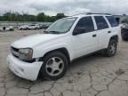 2008 Chevrolet Trailblazer LS