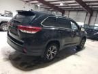 2017 Toyota Highlander LE