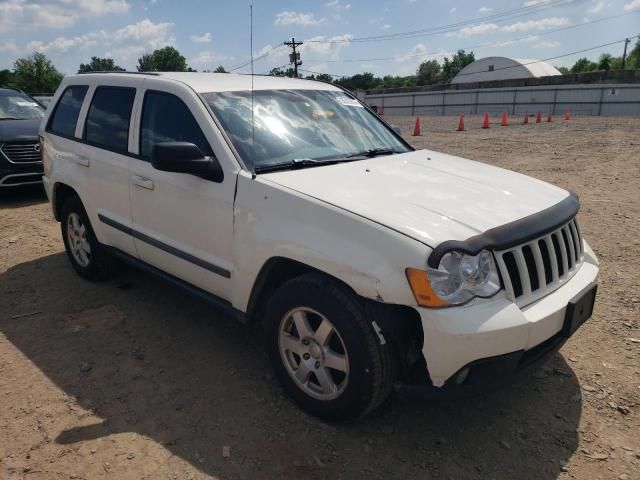 2008 Jeep Grand Cherokee Laredo