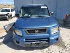 2006 Honda Element EX