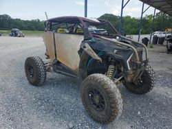 Salvage cars for sale from Copart Cartersville, GA: 2018 Polaris RZR XP 1000 EPS