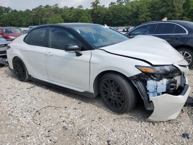 2023 Toyota Camry TRD