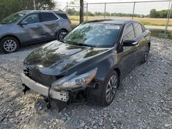 Nissan Altima salvage cars for sale: 2016 Nissan Altima 2.5