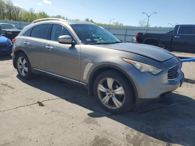 2009 Infiniti FX35