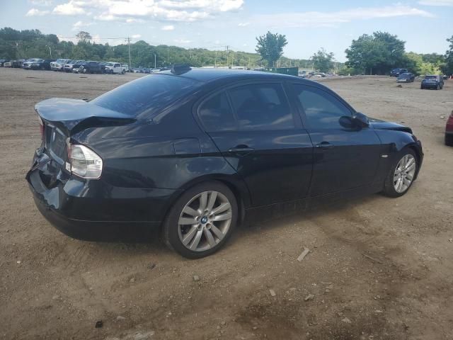 2007 BMW 328 I