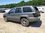 2002 Jeep Grand Cherokee Overland