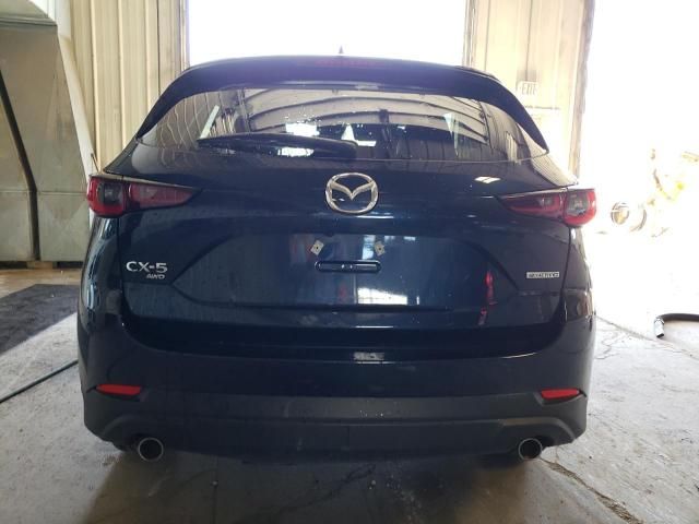 2023 Mazda CX-5 Select