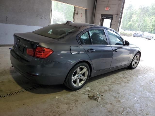 2014 BMW 328 I