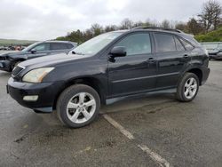 Vehiculos salvage en venta de Copart Brookhaven, NY: 2004 Lexus RX 330