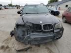 2007 BMW X5 3.0I