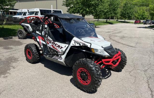 2015 ATV Other