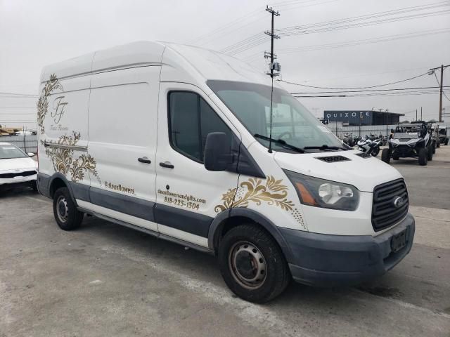 2015 Ford Transit T-250