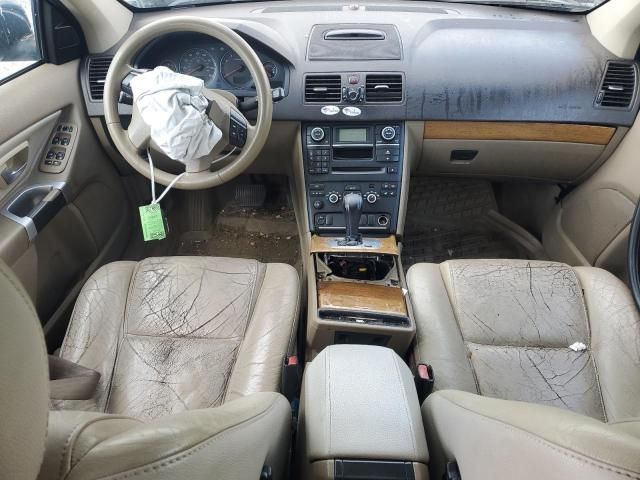 2007 Volvo XC90 3.2