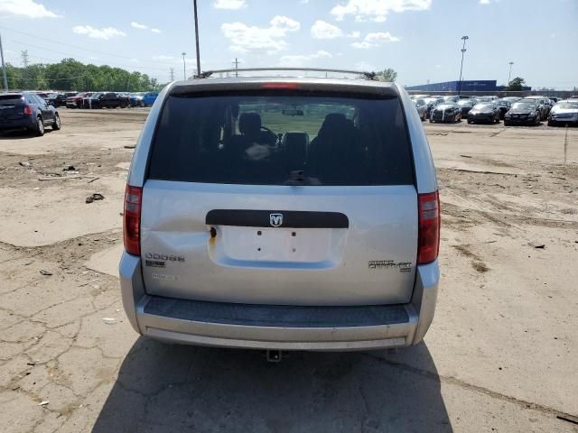 2009 Dodge Grand Caravan SE