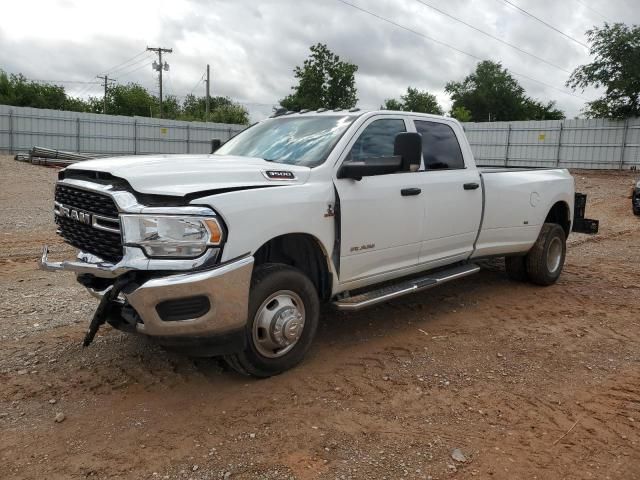 2022 Dodge RAM 3500 Tradesman