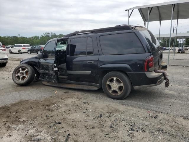 2004 Chevrolet Trailblazer EXT LS