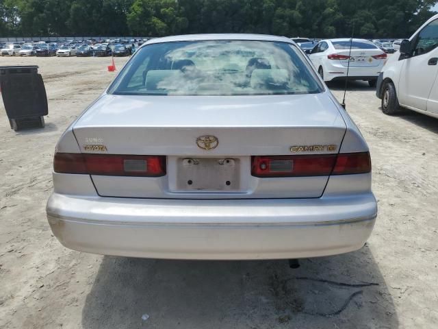 1998 Toyota Camry CE