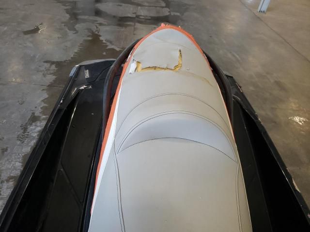 2014 Seadoo GTI SE 130