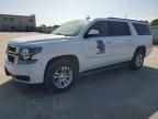 2016 Chevrolet Suburban C1500  LS