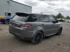 2014 Land Rover Range Rover Sport HSE