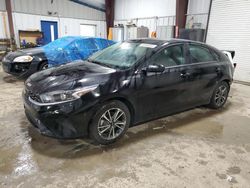 Salvage cars for sale from Copart West Mifflin, PA: 2023 KIA Forte LX