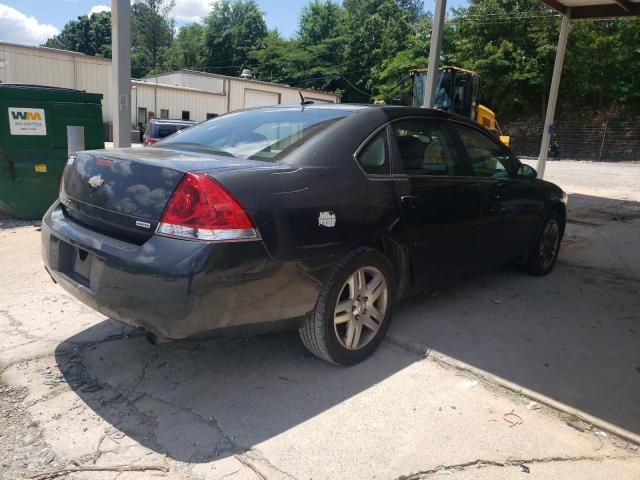 2014 Chevrolet Impala Limited LT