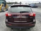 2011 Infiniti EX35 Base