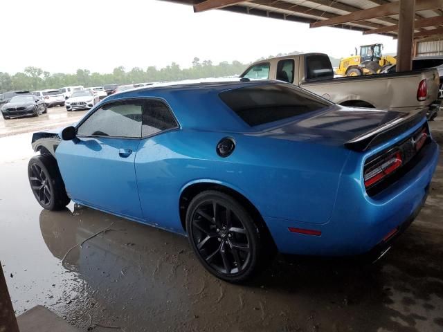 2023 Dodge Challenger GT