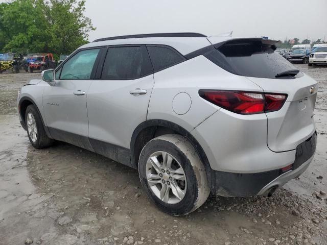 2019 Chevrolet Blazer 2LT