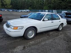 Mercury Vehiculos salvage en venta: 1998 Mercury Grand Marquis LS