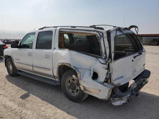 2003 GMC Yukon XL C1500