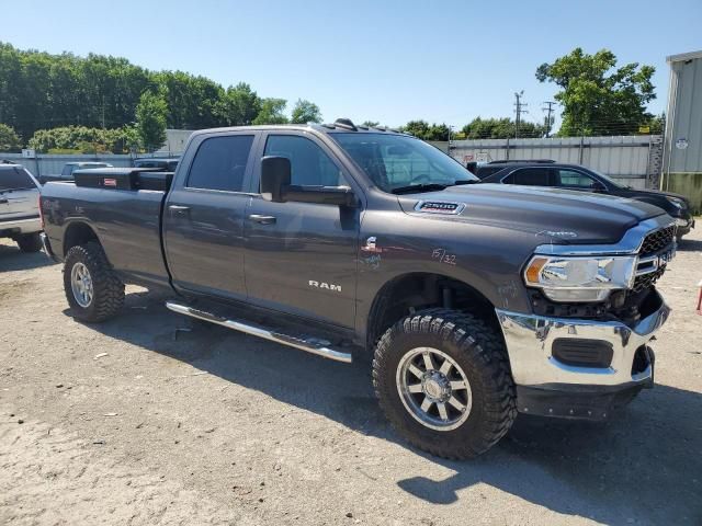 2020 Dodge RAM 2500 Tradesman