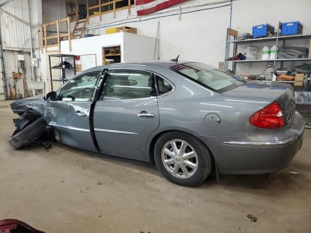 2008 Buick Lacrosse CX