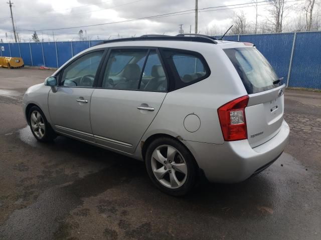 2008 KIA Rondo Base