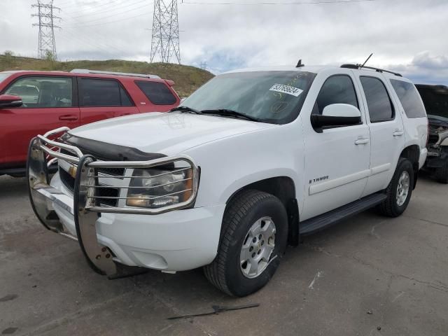 2007 Chevrolet Tahoe K1500