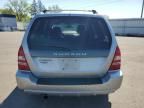 2005 Subaru Forester 2.5XT