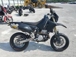 Run And Drives Motorcycles for sale at auction: 2009 Suzuki DR-Z400 SM