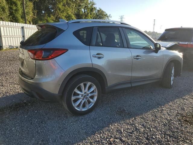 2015 Mazda CX-5 GT