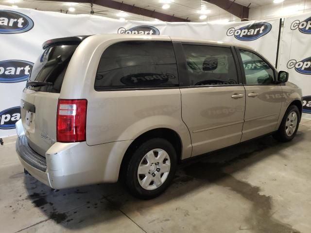 2009 Dodge Grand Caravan SE