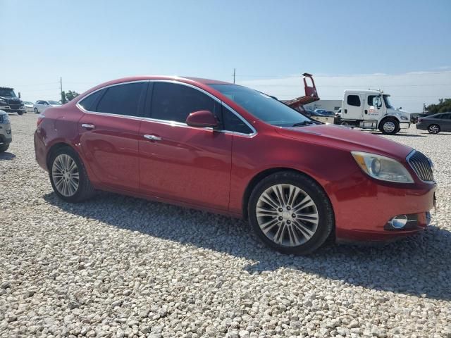 2014 Buick Verano