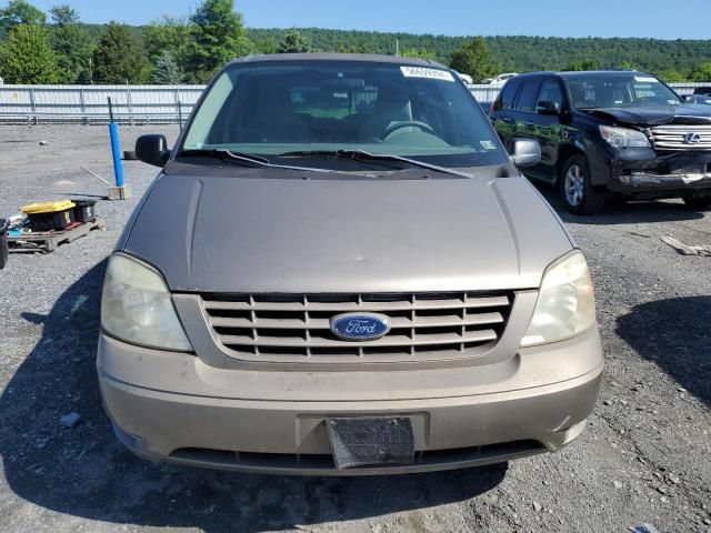 2005 Ford Freestar S