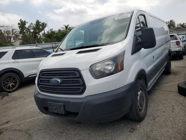 2015 Ford Transit T-250