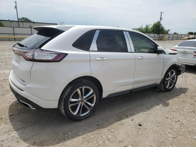 2016 Ford Edge Sport