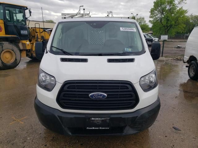 2019 Ford Transit T-350