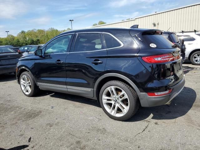 2016 Lincoln MKC Reserve