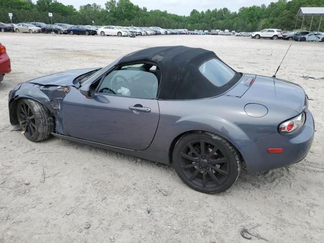 2006 Mazda MX-5 Miata