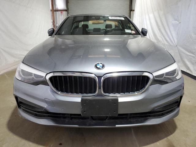 2019 BMW 530 XI