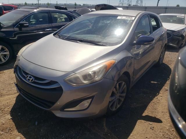 2013 Hyundai Elantra GT