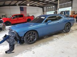 Salvage cars for sale at Montgomery, AL auction: 2020 Dodge Challenger R/T